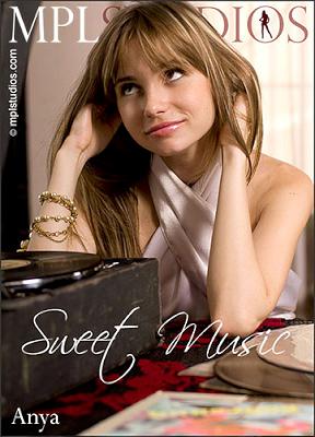 [MPLStudios×Anya] 2007-09-10 Sweet Music